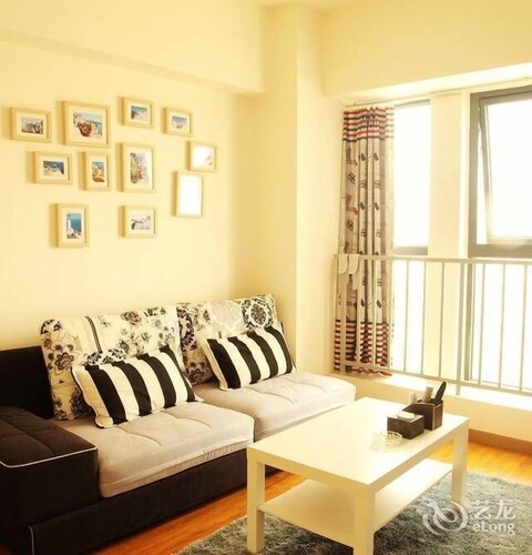 Chengdu Encounter Boutique Apartment