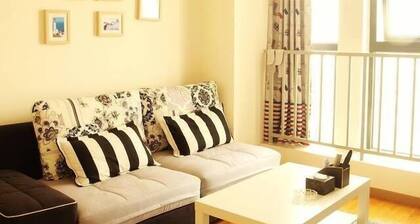 Chengdu Encounter Boutique Apartment