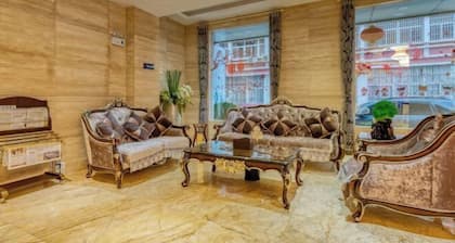Jinhua Hotel