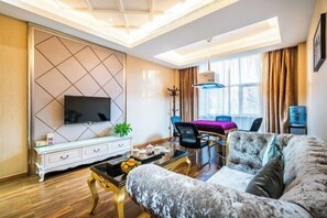 ห้องพัก