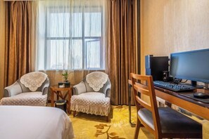 ห้องพัก