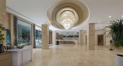 Jinhua Hotel