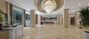 Jinhua Hotel