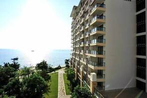 Exterior - Haishang Bay Resort (Huizhou)