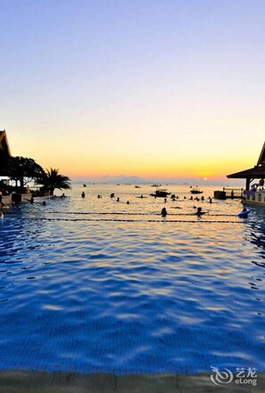 Interior - Haishang Bay Resort (Huizhou)