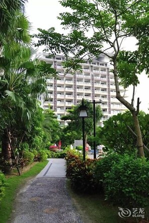 Exterior - Haishang Bay Resort (Huizhou)