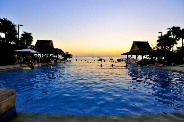 Interior - Haishang Bay Resort (Huizhou)