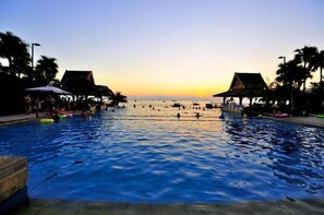 Interior - Haishang Bay Resort (Huizhou)