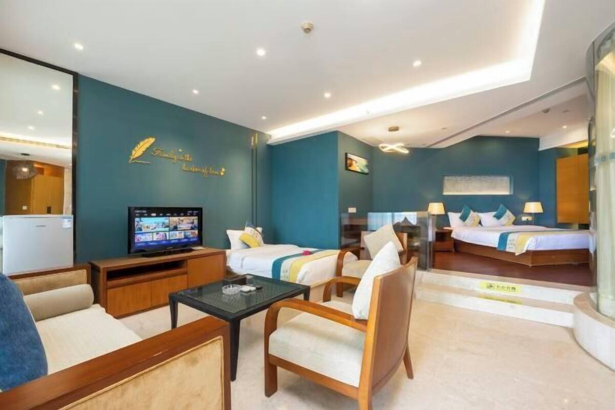Habitación