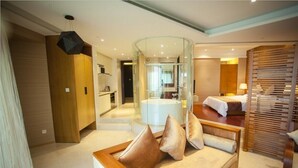 Room - Qingshui Bay Mandao Seaview Holiday Hotel (Lingshui)