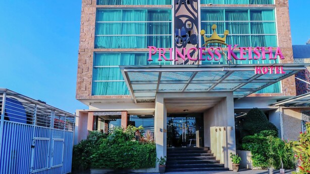 Unclassified image, 1 of 99, button - Princess Keisha Hotel (Denpasar)