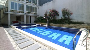 Unclassified image, 4 of 99, button - Princess Keisha Hotel (Denpasar)