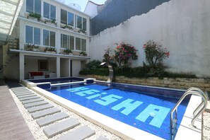 Unclassified image, 4 of 99, button - Princess Keisha Hotel (Denpasar)