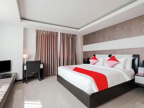 Room - Princess Keisha Hotel (Denpasar)