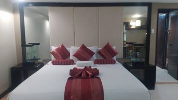 Family Double Room, 1 Bedroom | Bahagian luar