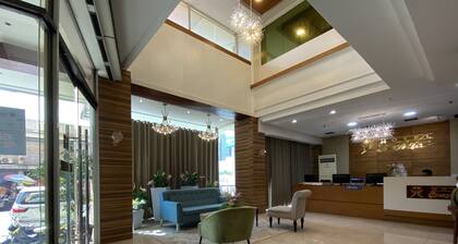 Hotel Conchita