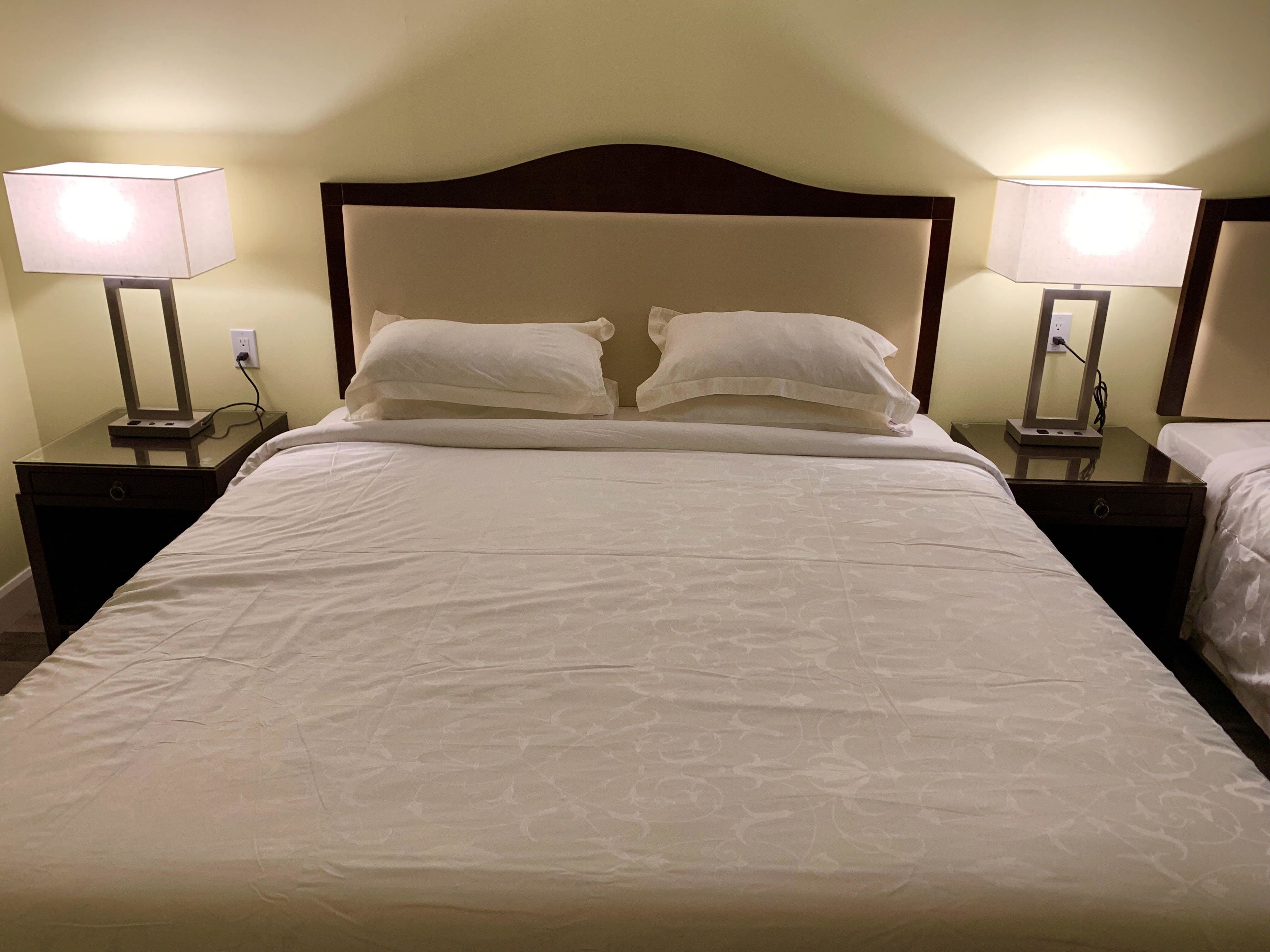 Studio Suite | Extra beds