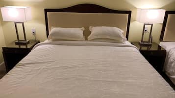 Studio Suite | Extra beds