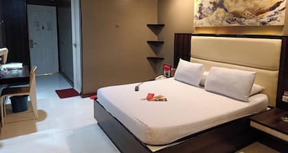 Hotel Sogo Quirino Motor Drive Inn