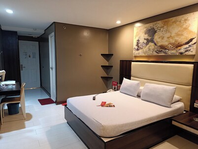 Hotel Sogo Quirino Motor Drive Inn