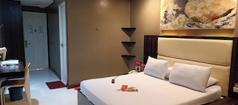 Hotel Sogo Quirino Motor Drive Inn