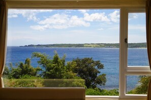 Romantic sea view 2F | Beach/ocean view