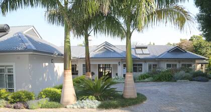Kingsmead Guest House