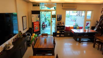 Restaurantes