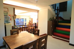 Restaurant - Warner Leisure Hotel (Hengchun)