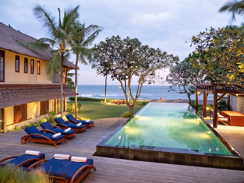 Sound of the Sea Villa