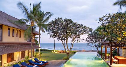 Sound of the Sea Villa