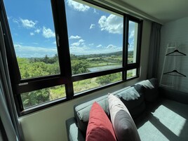 Comfort Double Room | Premium bedding, down comforters, in-room safe, desk