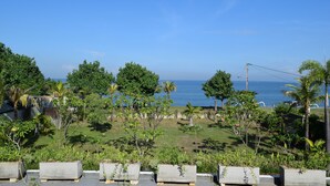 View from property - Yamari Villa (Senggigi)