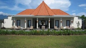 Exterior - Yamari Villa (Senggigi)