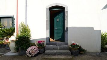 Esterni