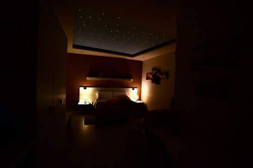 B&B Dimora dell'Etna