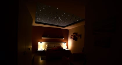 B&B Dimora dell'Etna