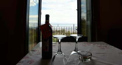 B&B Dimora dell'Etna
