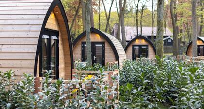 Hotel De Hoeve van Nunspeet