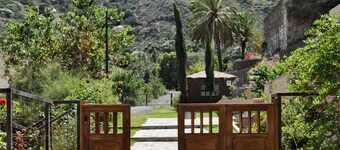 Hotel Rural El Mondalón