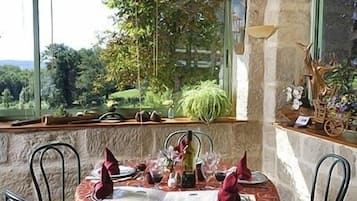 Cocina regional