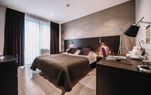 Chambre Double Queen