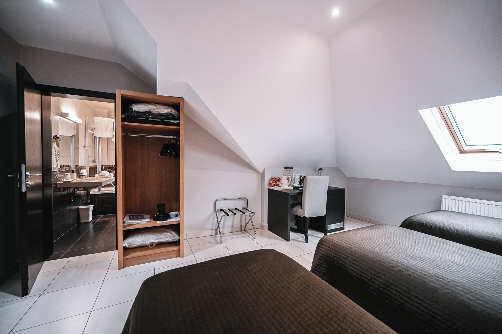 Foto - Hotel Pax