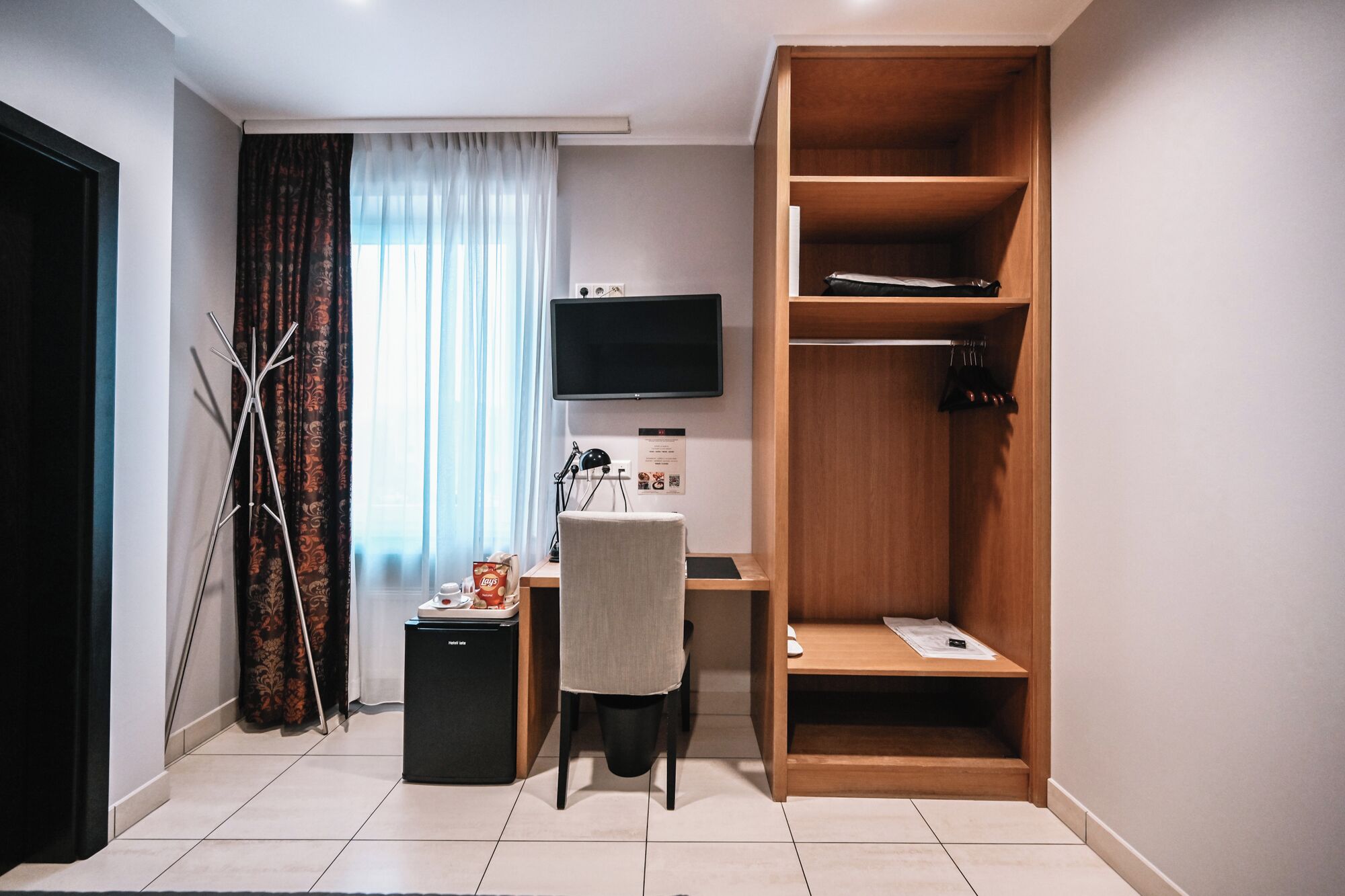 Foto - Hotel Pax