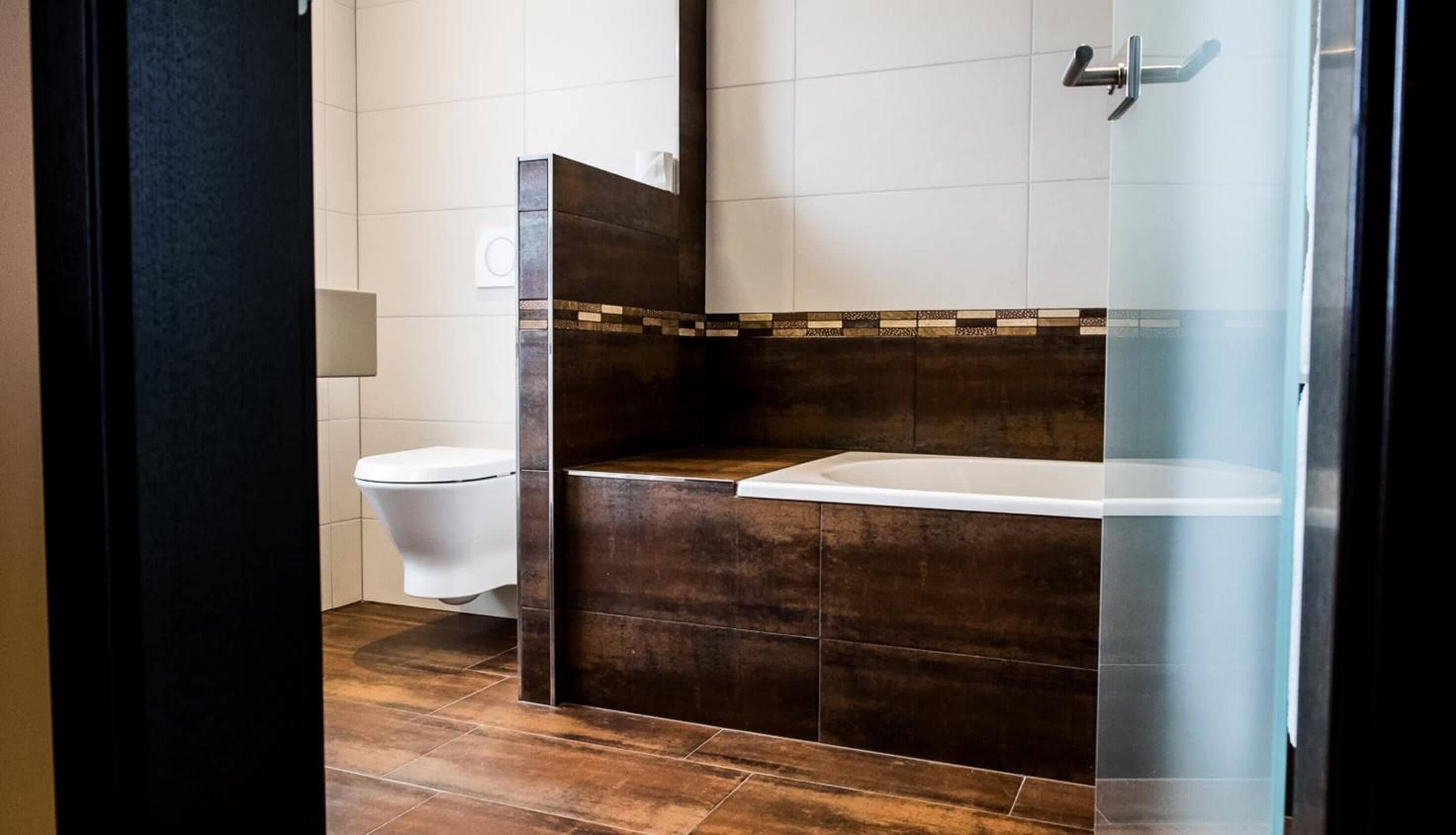 free toiletries, hair dryer, slippers, towels