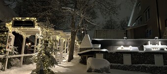 斯庫圖納酒店及會議中心