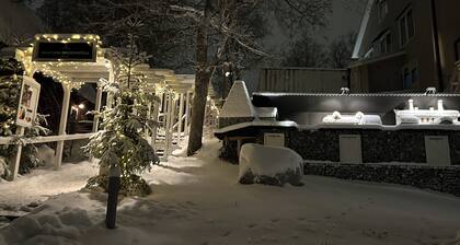 Skultuna Hotell & Konferens