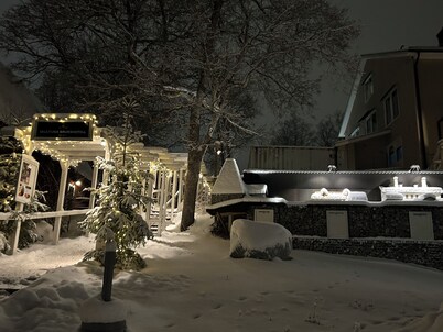 Skultuna Hotell & Konferens