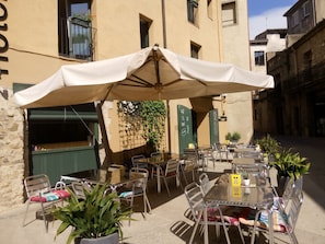 Teras/patio