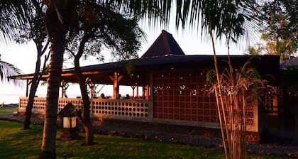 Mina Tanjung Hotel